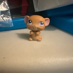 LPS Mouse